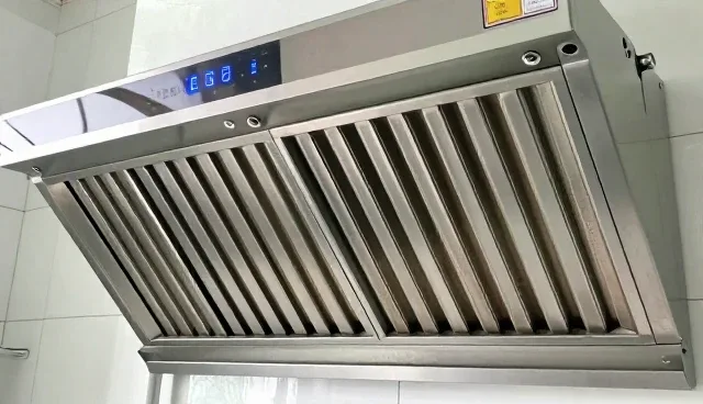 商用油烟净化器：应用场景分析与性能适用条件