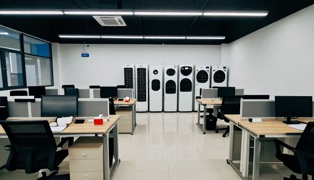商用油烟净化器性能优化与适用场景分析