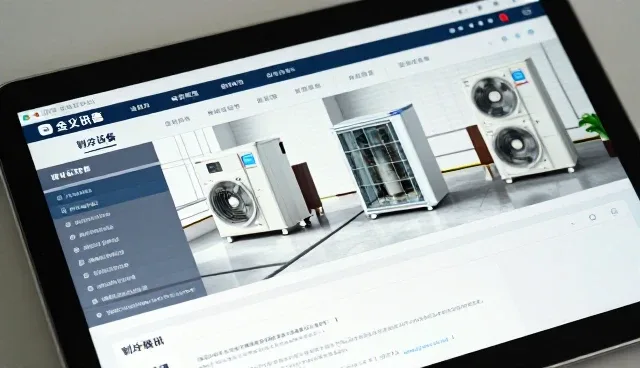 厨房商用设备日常使用与维护全指南
